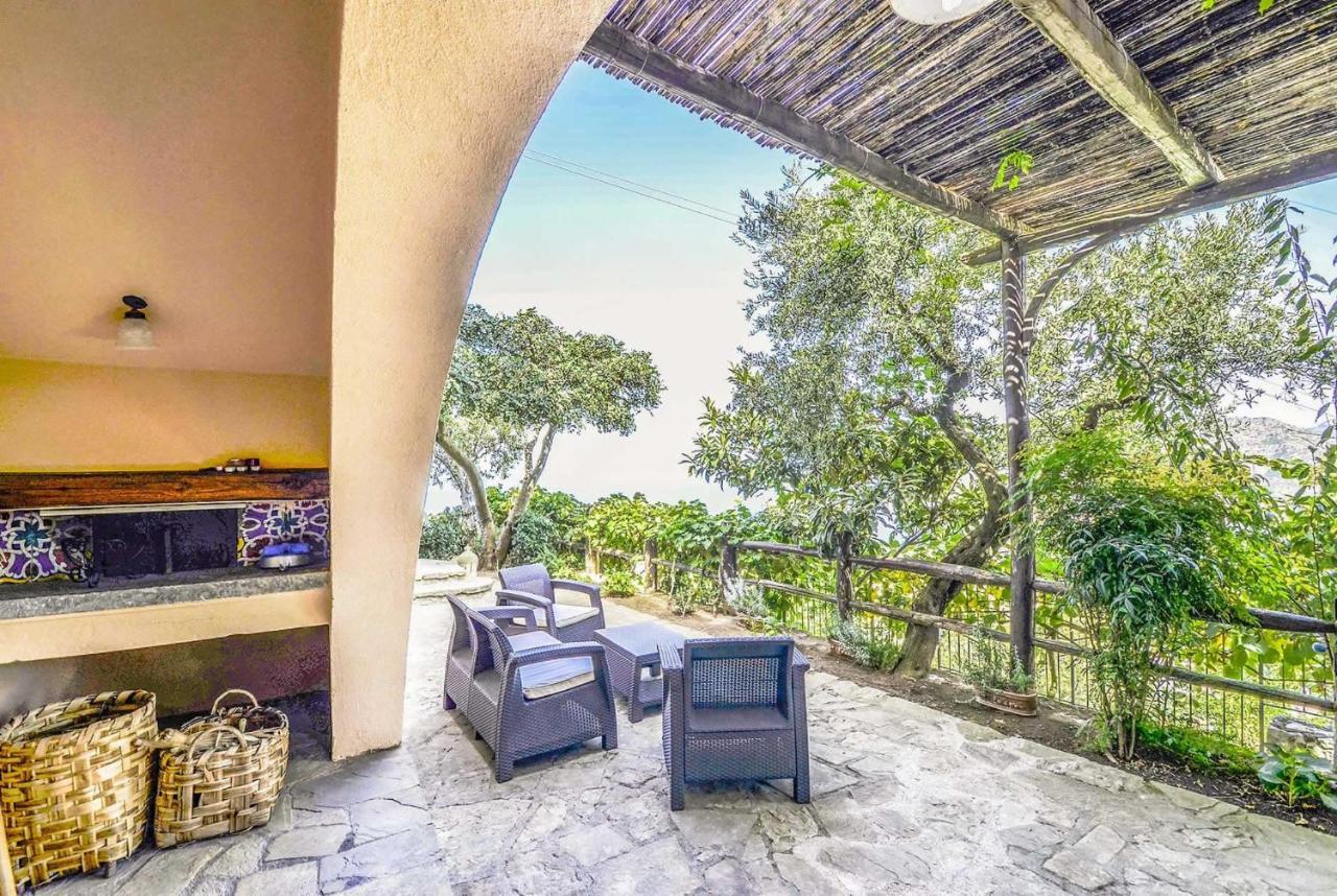 Panorama Villa Sorrento Ngoại thất bức ảnh